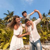 Отзыв от Варвара - Виза Destination Thailand